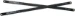 Skandia Metaalzaagblad WS 300 mm 24 TPI (2 stuks)