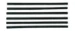 Skandia Metaalzaagblad 150 mm (6 stuks)