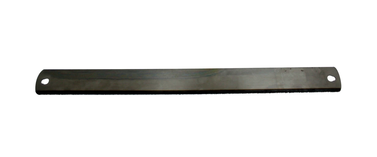 Skandia Verstekzaagblad 550 mm 24 TDS