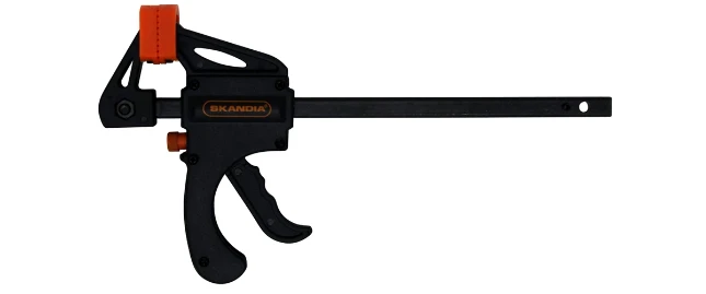 Skandia Snellijmtang Mini 100 mm