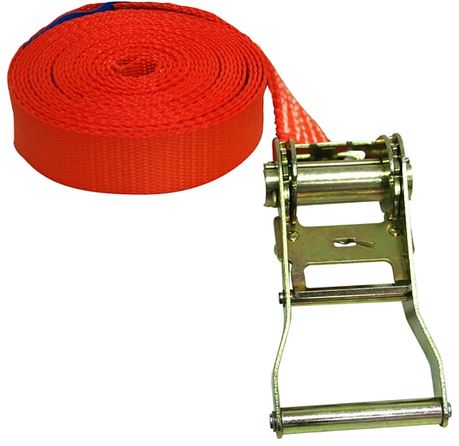 Skandia Spanband zware ratel 35 mm - 6 meter