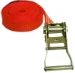 Skandia Spanband zware ratel 35 mm - 6 meter