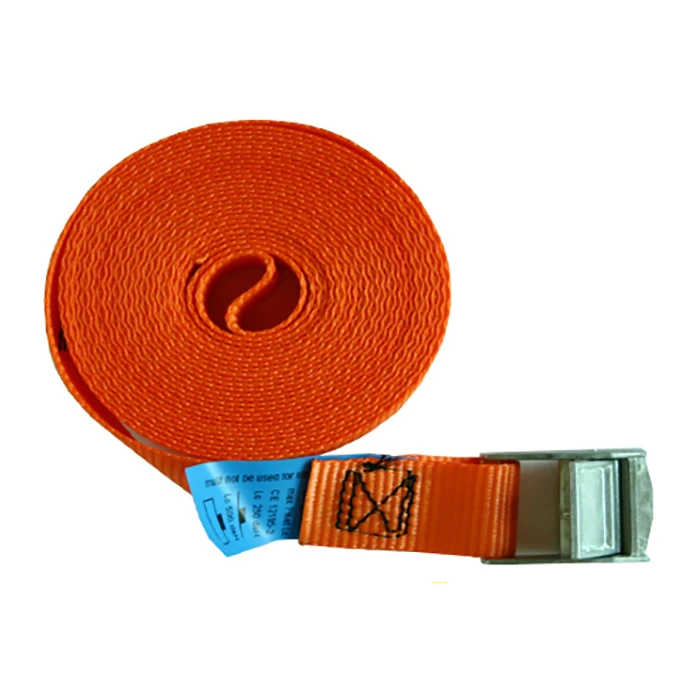 Skandia Spanband met gesp 25 mm - 5 meter