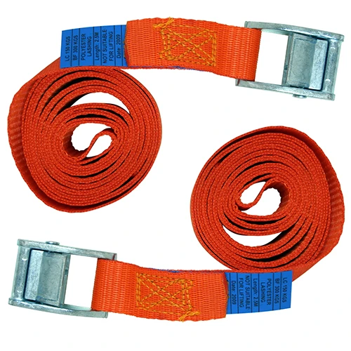 Skandia Spanband 5 mm - 2,5 meter (set van 2)