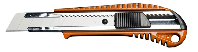 Skandia Afbreekmes metaal 18 mm