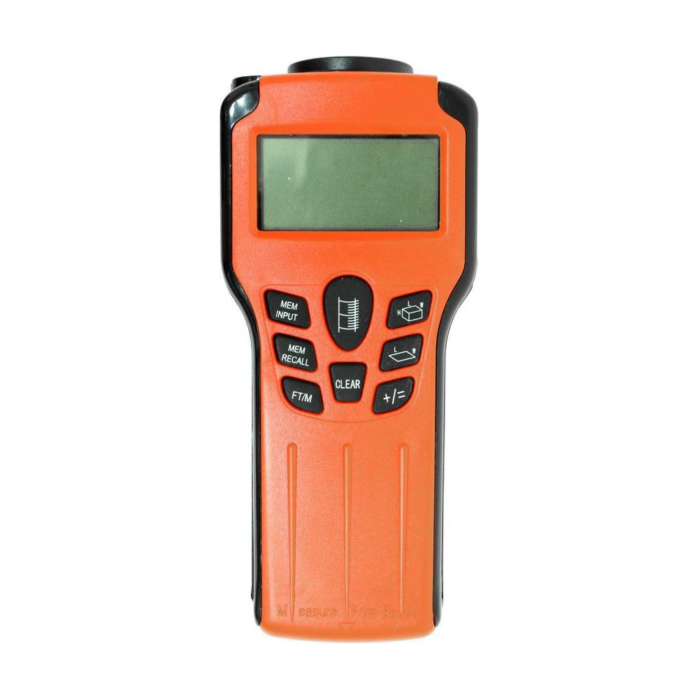 Skandia Afstand- & leidingzoeker 3-in-1 met LCD