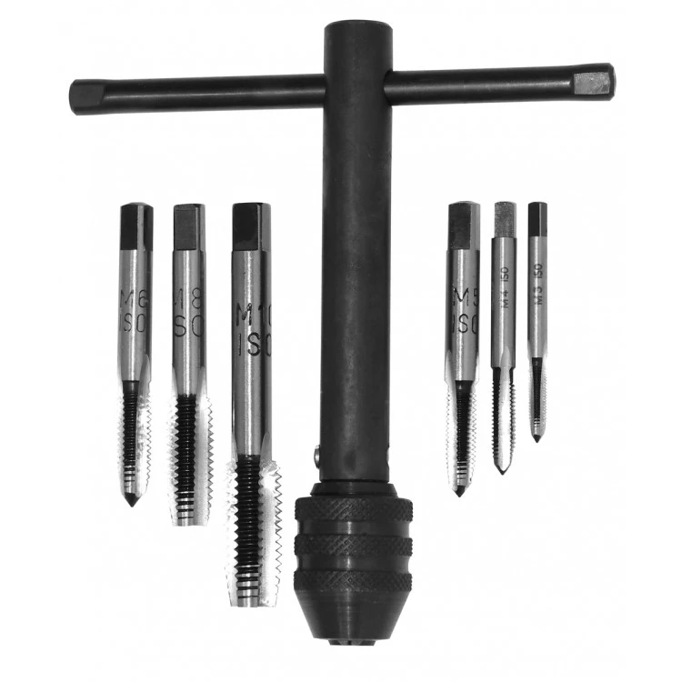 Skandia Tappenset M3-10 7-delig