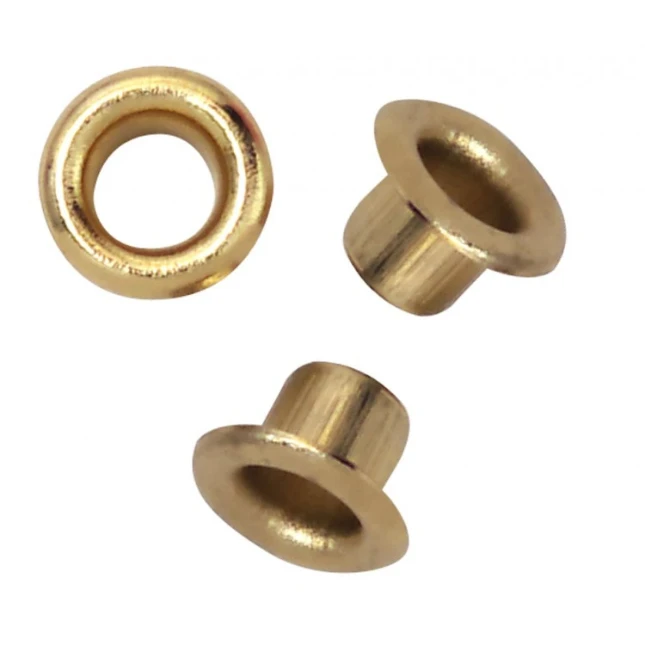 Skandia Ringen 4 mm (200 stuks)