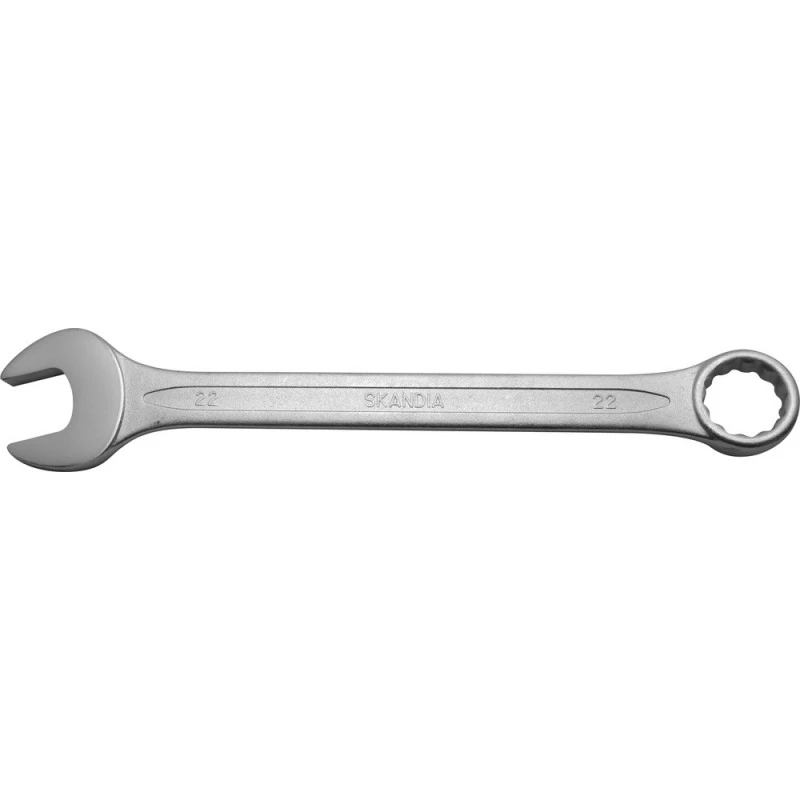 Skandia Steekringsleutel 22 mm