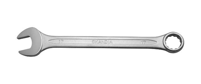 Skandia Steekringsleutel 17 mm