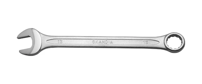 Skandia Steekringsleutel 13 mm