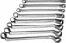 Skandia Ringsleutelset 6-22 mm 8-delig