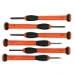 Skandia Schroevendraaierset Torx Mini 6-delig