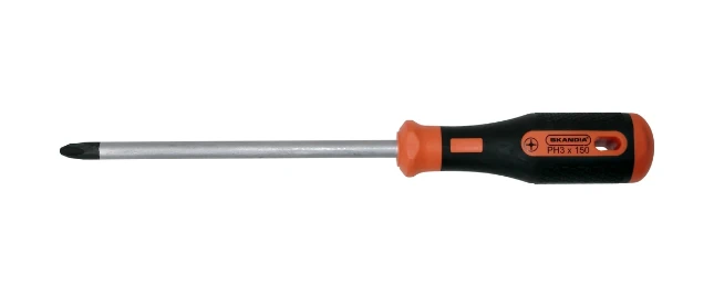 Skandia Schroevendraaier PH3 150 mm