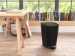 Kis Chic Bin Pedaalemmer - 30L - zwart