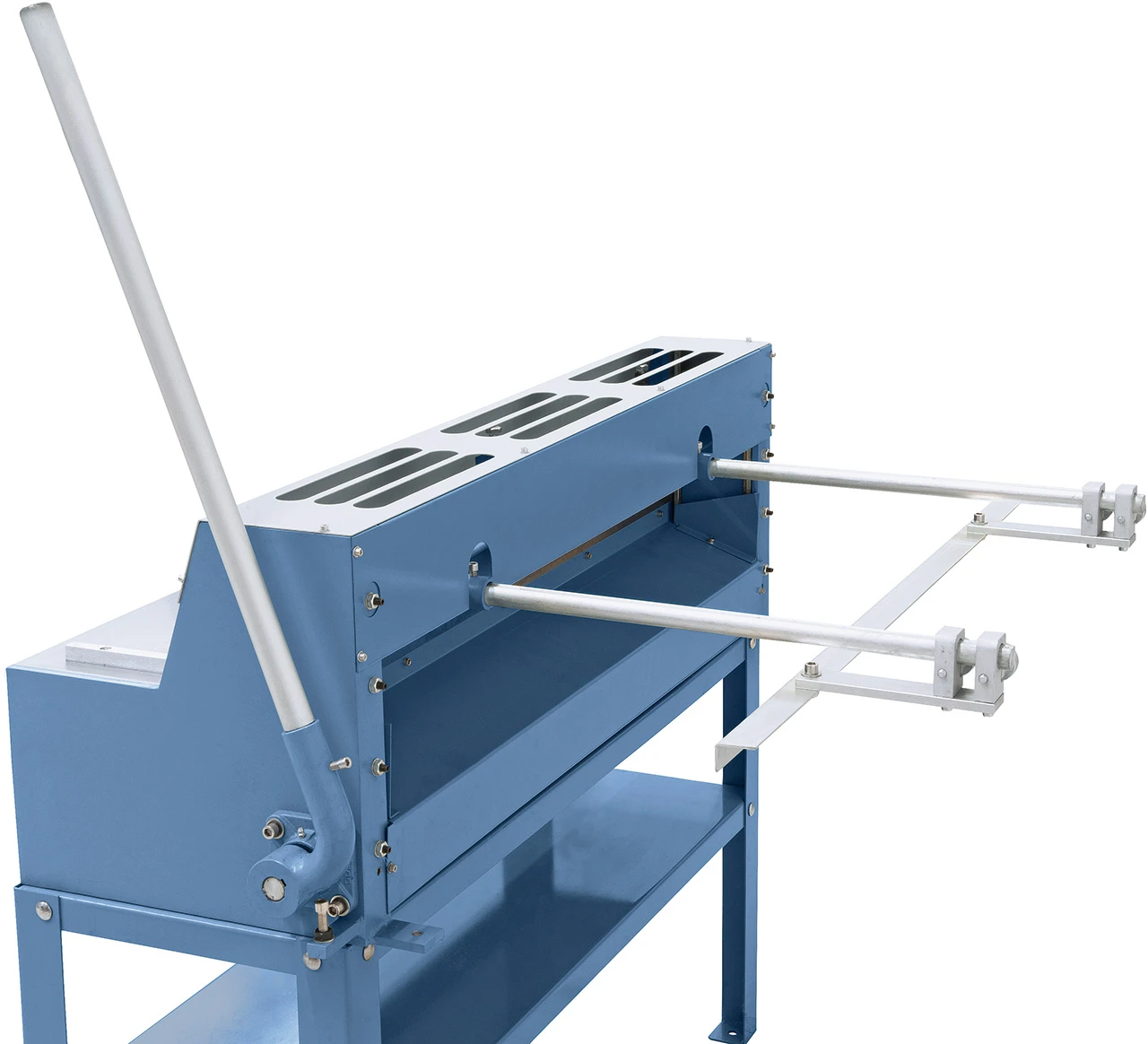 Bernardo Plaatschaar PTS 1050 S