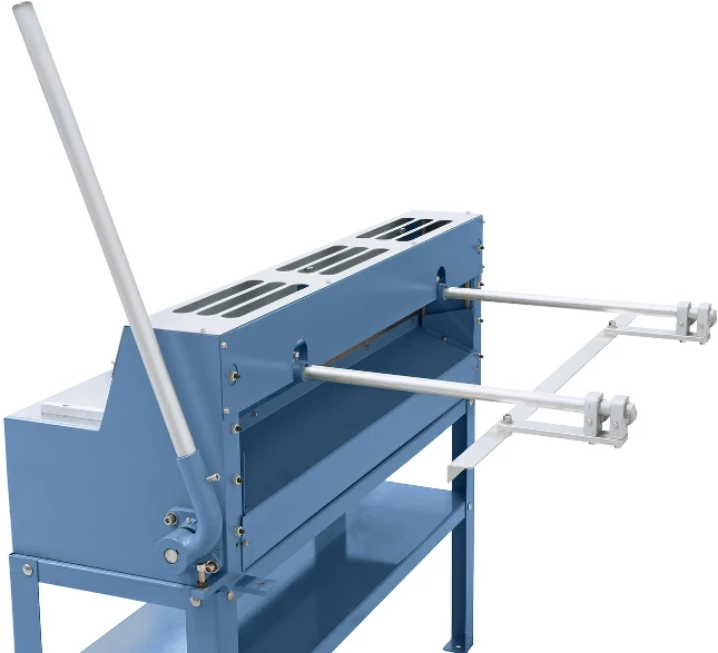 Bernardo Plaatschaar PTS 1050 S