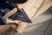 Hultafors Metric Rafter Square Groot