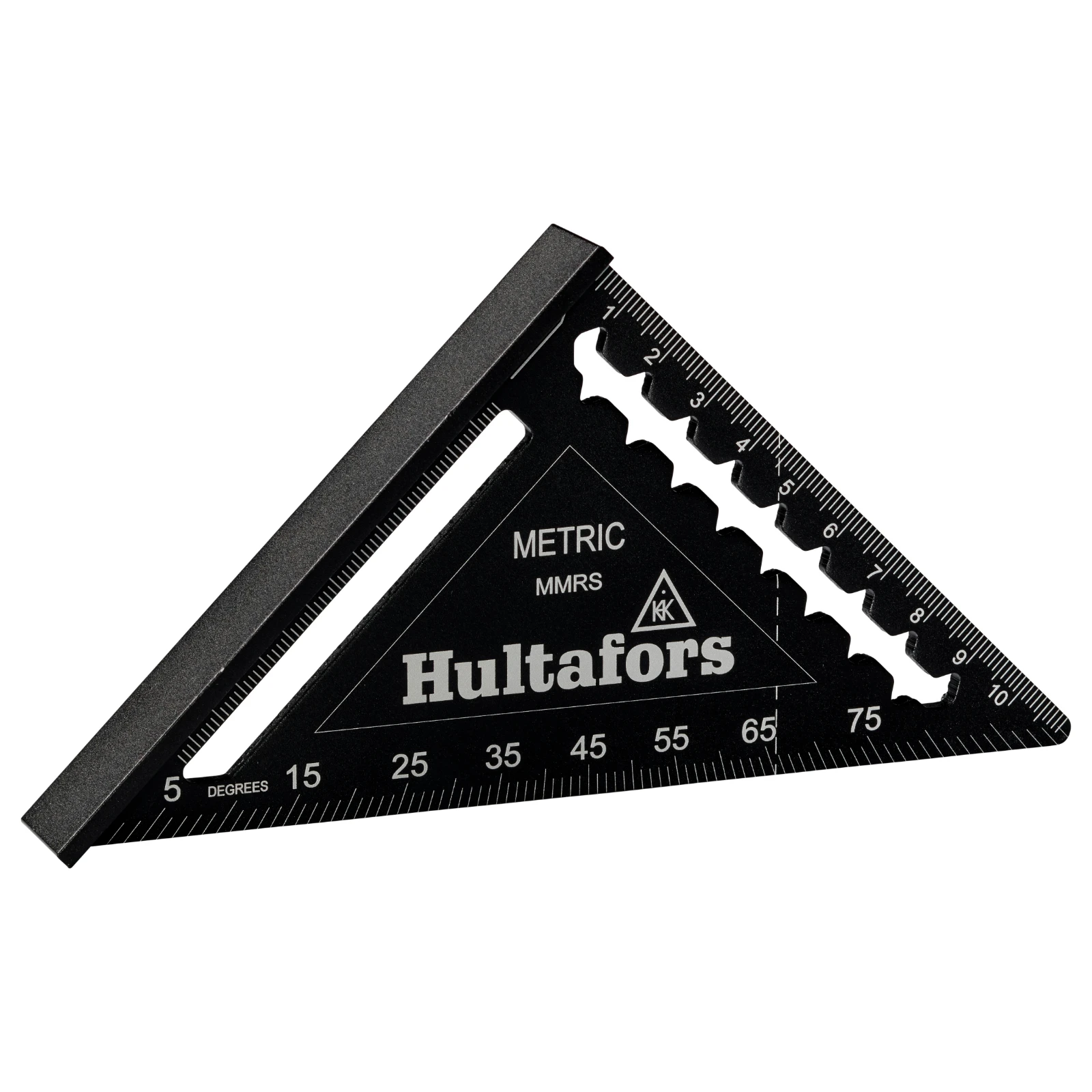 Hultafors Metric Rafter Square Mini