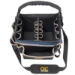 CLC Work Gear Gereedschapstas HVAC Molded Base