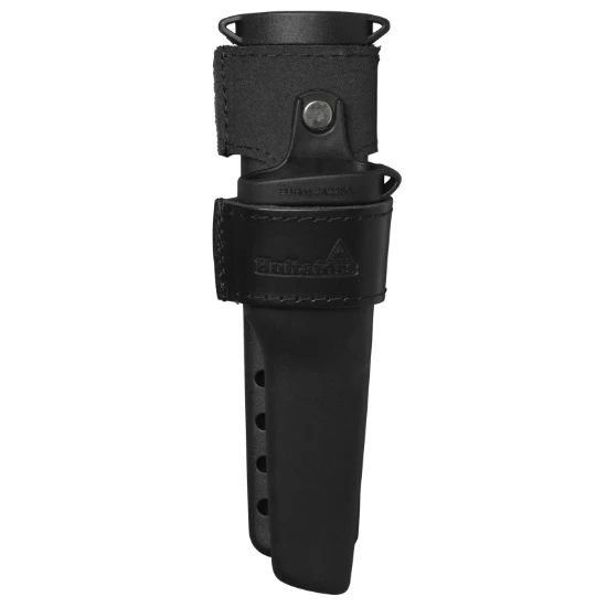 Hultafors dubbel Holster met Mes HVK & EDC 25