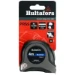 Hultafors Rolbandmaat PRSS 4m