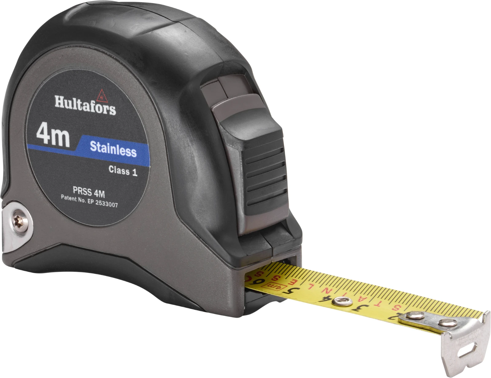 Hultafors Rolbandmaat PRSS 4m