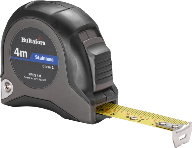 Hultafors Rolbandmaat PRSS