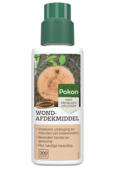 Pokon Wondafdekmiddel 300 gram