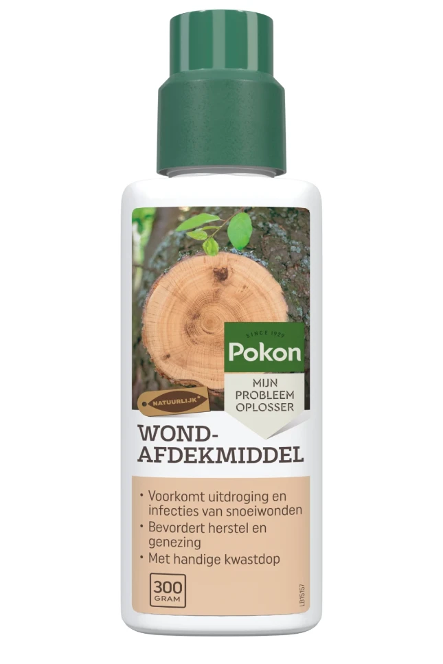 Pokon Wondafdekmiddel 300 gram