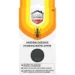Home Defense Mieren Lokdoos (2 stuks)