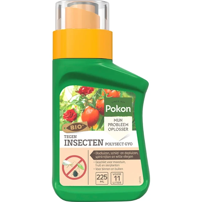 Pokon Tegen Insecten Concentraat