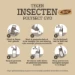Pokon Bio Tegen Insecten Polysect GYO Concentraat 225ml