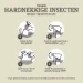 Pokon Tegen Hardnekkige Insecten Spray 750ml