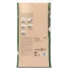 Pokon Houtsnippers Cacaobruin 45L