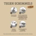 Pokon Bio Tegen Schimmels Spray 800ml