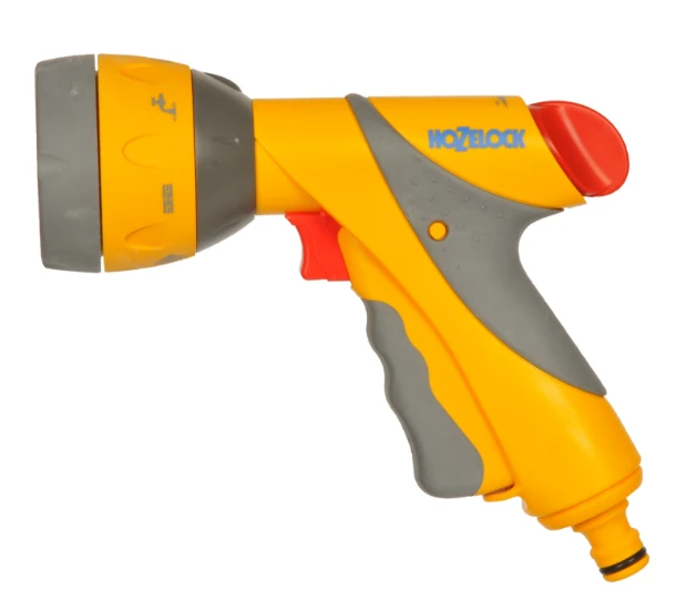 Hozelock Pistoolbroes Multi-Spray Plus