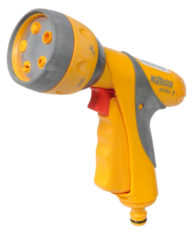 Hozelock Pistoolbroes Multi-Spray Plus
