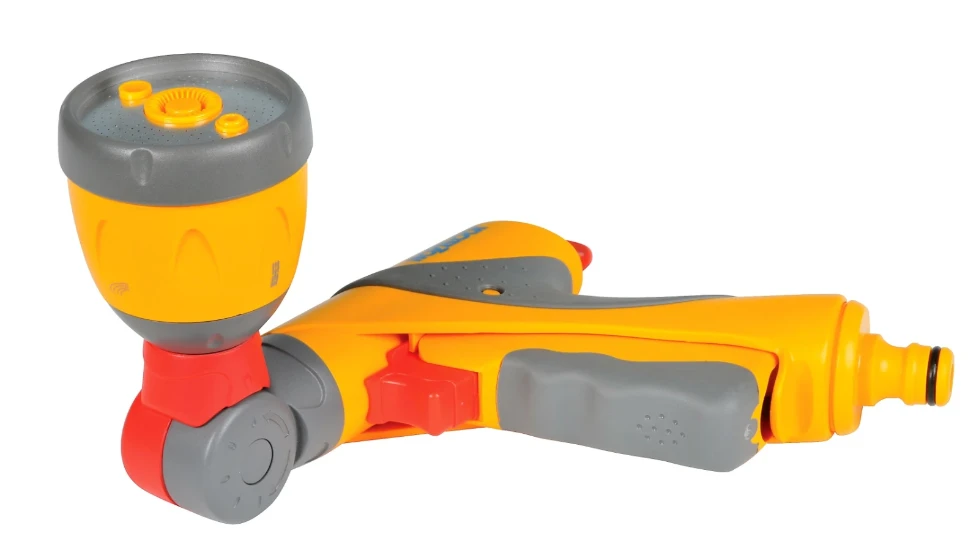 Hozelock Pistoolbroes Ultra Twist