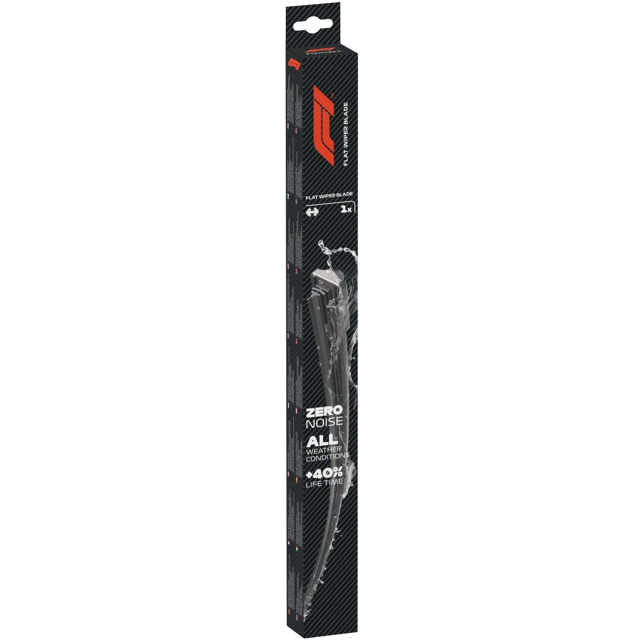 Formula 1 FB380 Ruitenwisser - 380mm