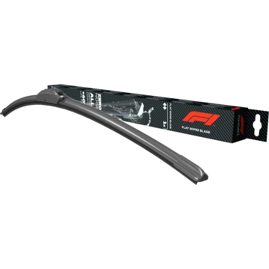 Formula 1 FB430 Ruitenwisser - 430mm