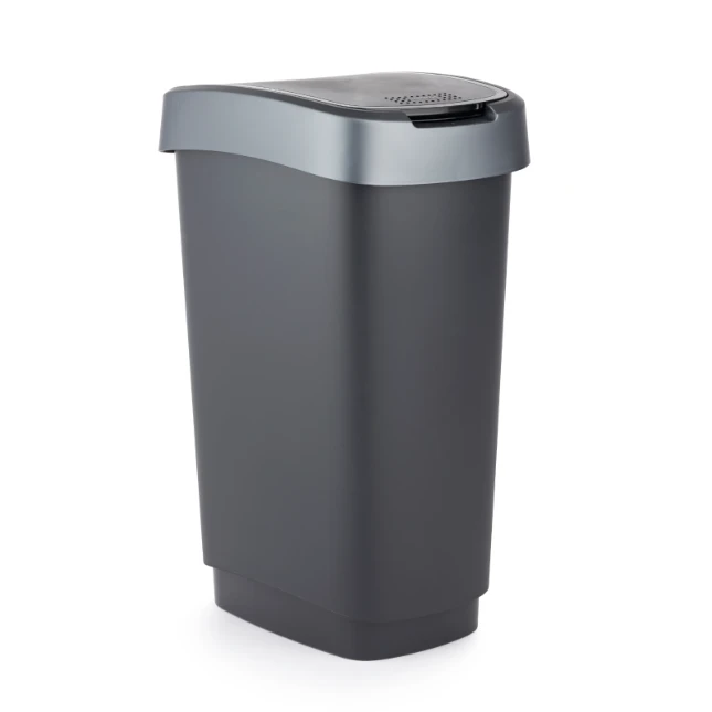 Rotho Twist Afvalbak 25L