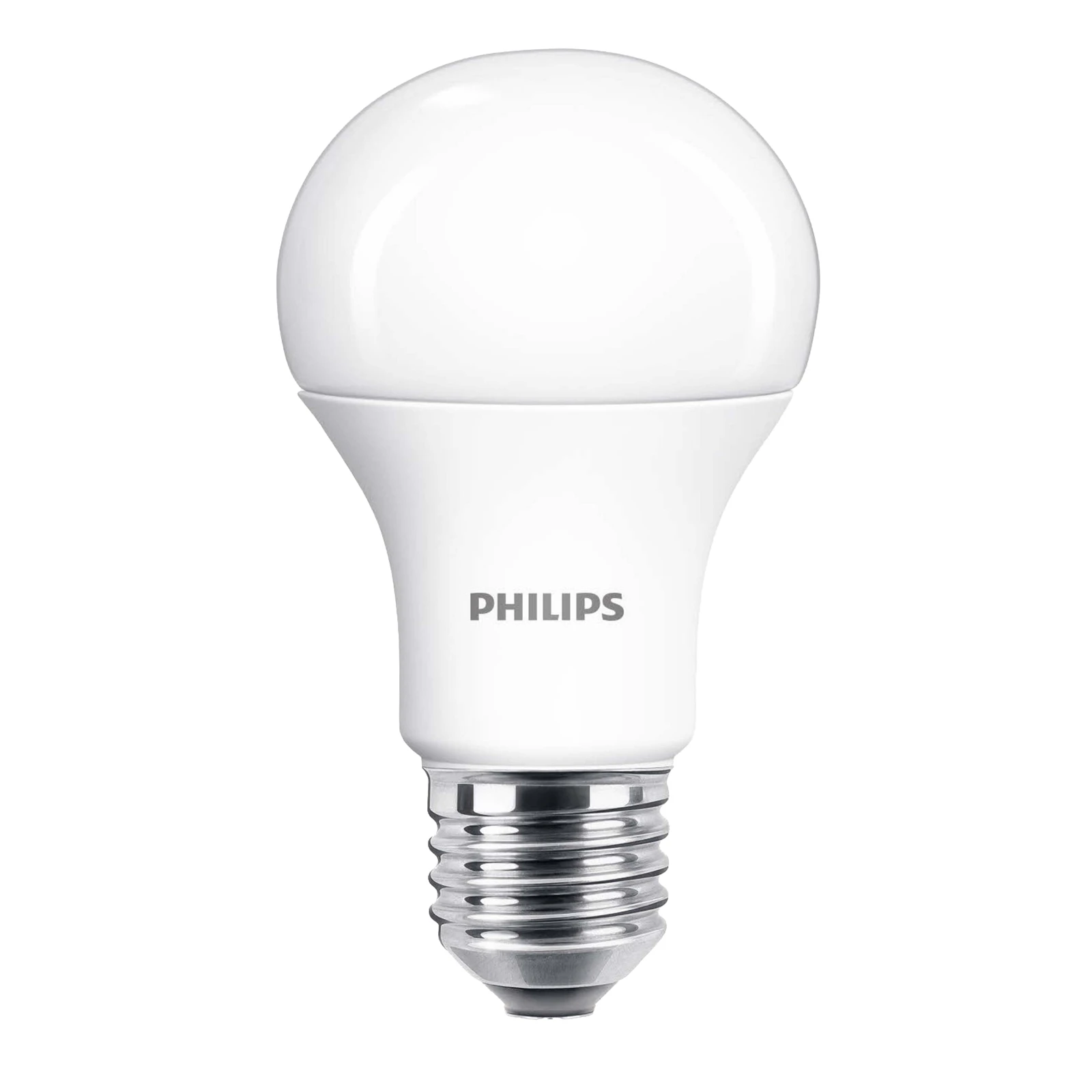 Philips LED Lamp Classic 75W A60 E27 WW 230V FR ND 6CT/4 (6 stuks)