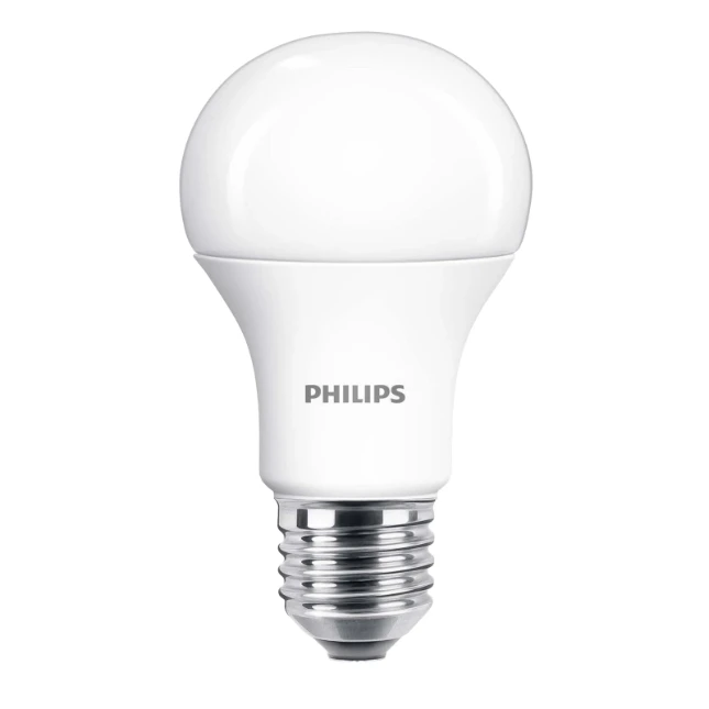 Philips LED Lamp Classic 75W A60 E27 WW 230V FR ND 6CT/4 (6 stuks)