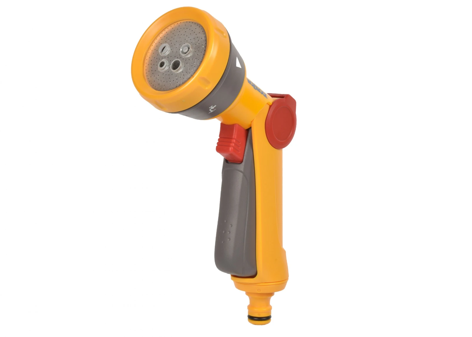 Hozelock Superhoze Slang 10-30m + broespistool