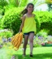 Hozelock Superhoze Slang 10-30m + broespistool