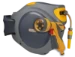 Hozelock Auto Reel 40m + PLUS broespistool