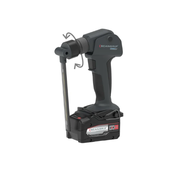 Scangrip Multilight Connect Flex 750lm