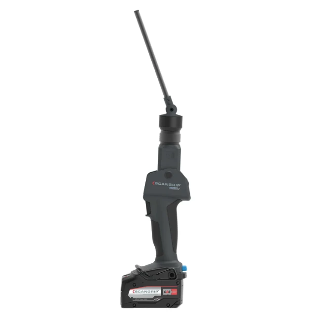 Scangrip Multilight Connect Flex 750lm