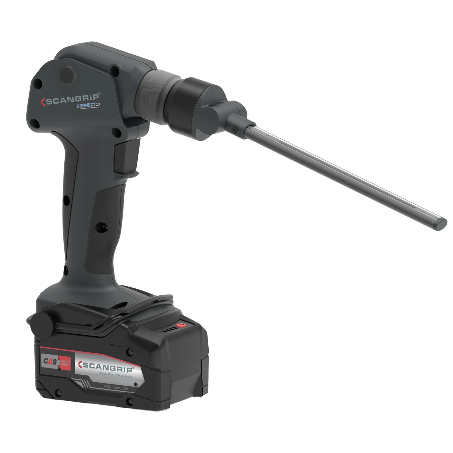 Scangrip Multilight Connect Flex 750lm
